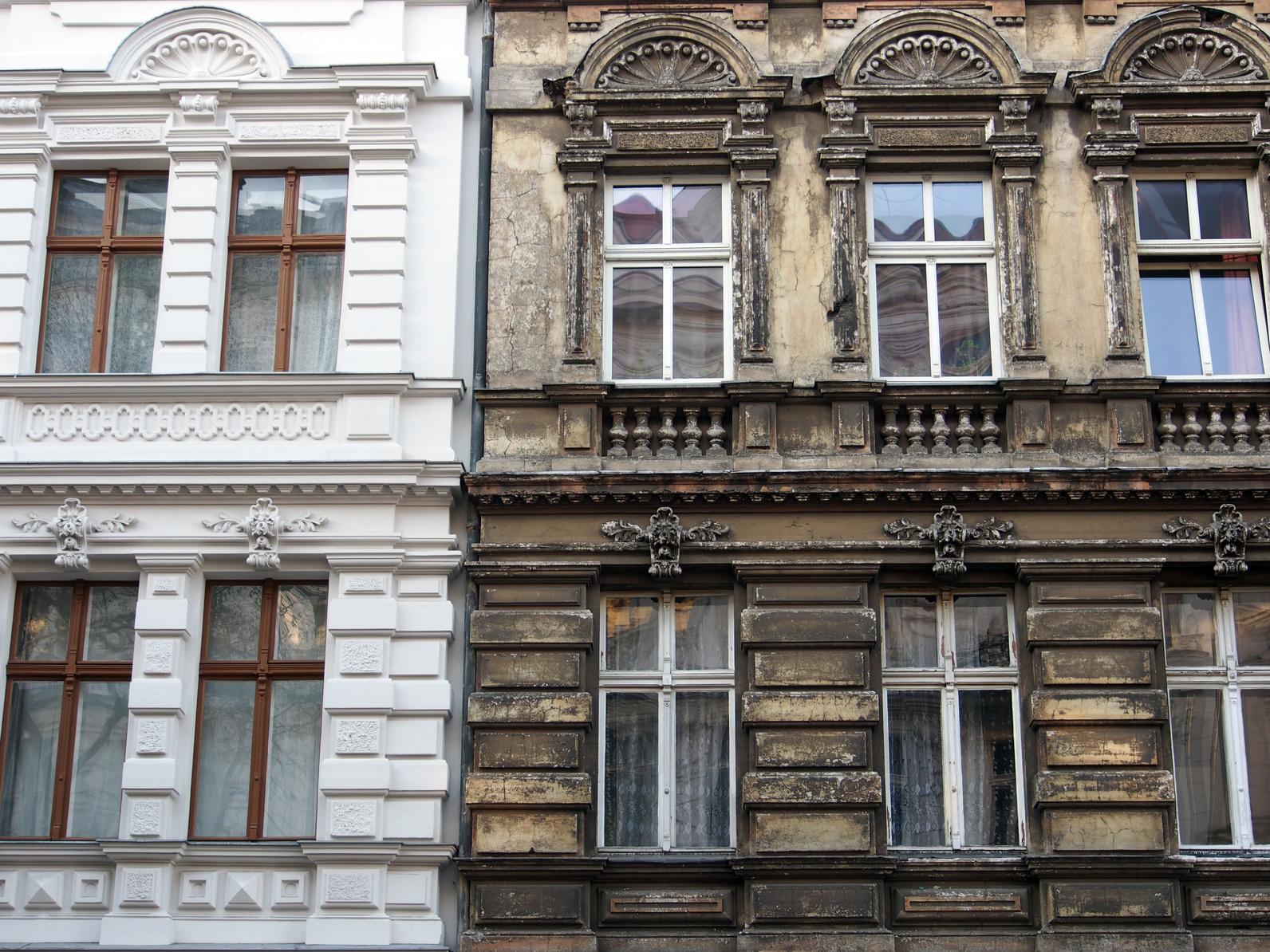 Sanierte Altbauwohnung, 5 Zimmer, Anlageobjekt in Dresden