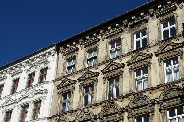 Miethaus , Renditeobjekt mit 10 Einheiten, Berlin-Charlottenburg