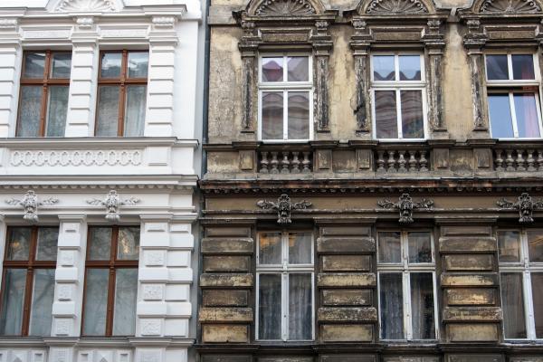 Sanierte Altbauwohnung, 5 Zimmer, Anlageobjekt in Dresden